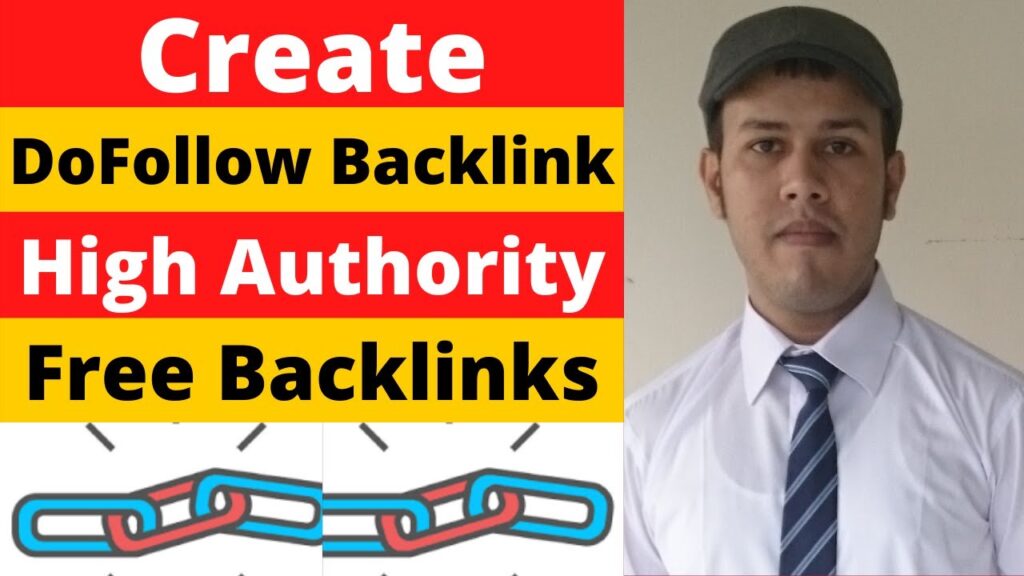 Create High Quality DoFollow Backlinks in 2021 || 500px