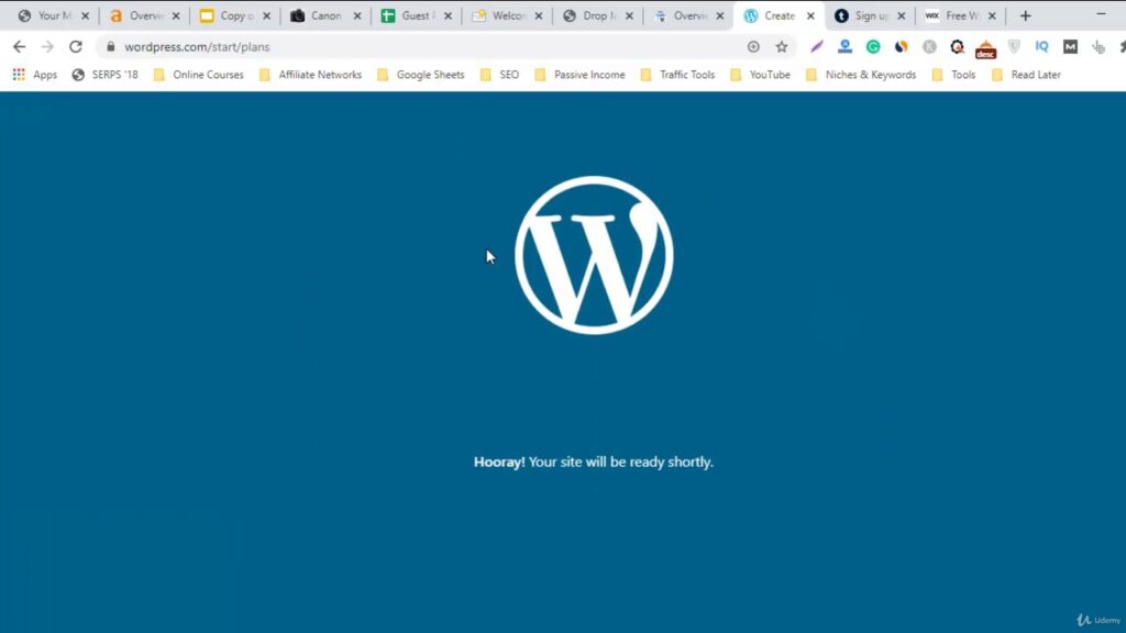 Creating Web 2 0 Backlinks for Ranking Keywords - SEO Training Rank #1 in Google with SEO 2021