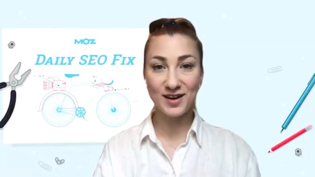 Daily SEO Fix - Compare Link Profiles