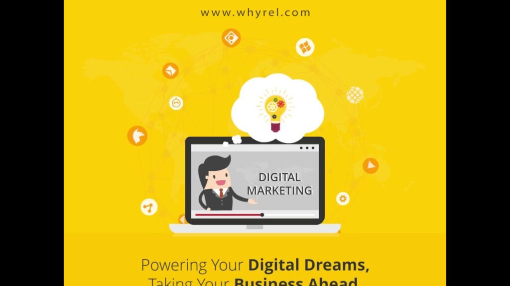 Digital marketing agency in kochi kerala