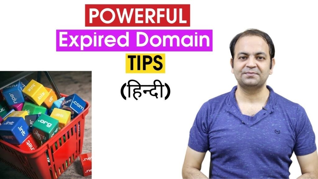 Expired Domain Tips | Google Adsense | Backlinks | Spam Score Checker 2020 [HINDI] | Techno Vedant