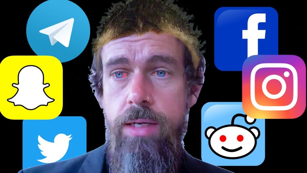 Fixing Social Media for Good.