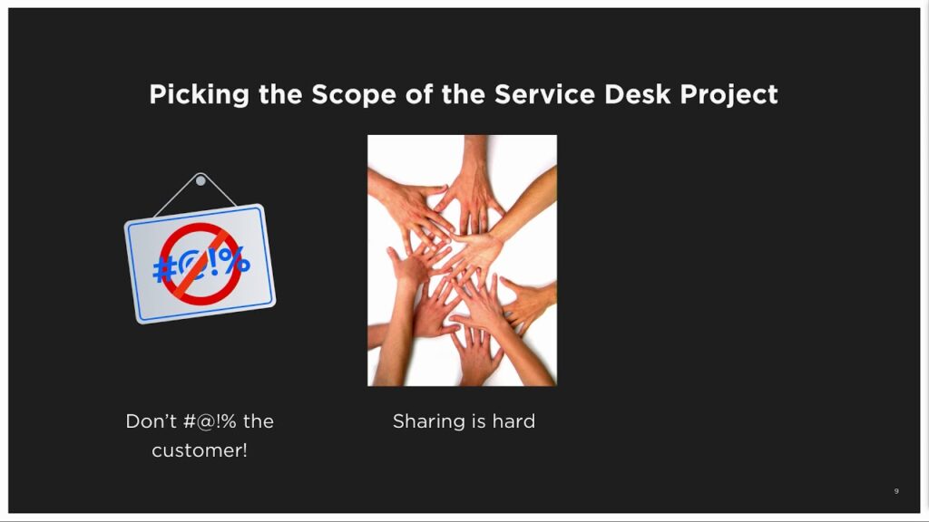 How BOSE Delivers Software Services at Scale with Jira Service Desk