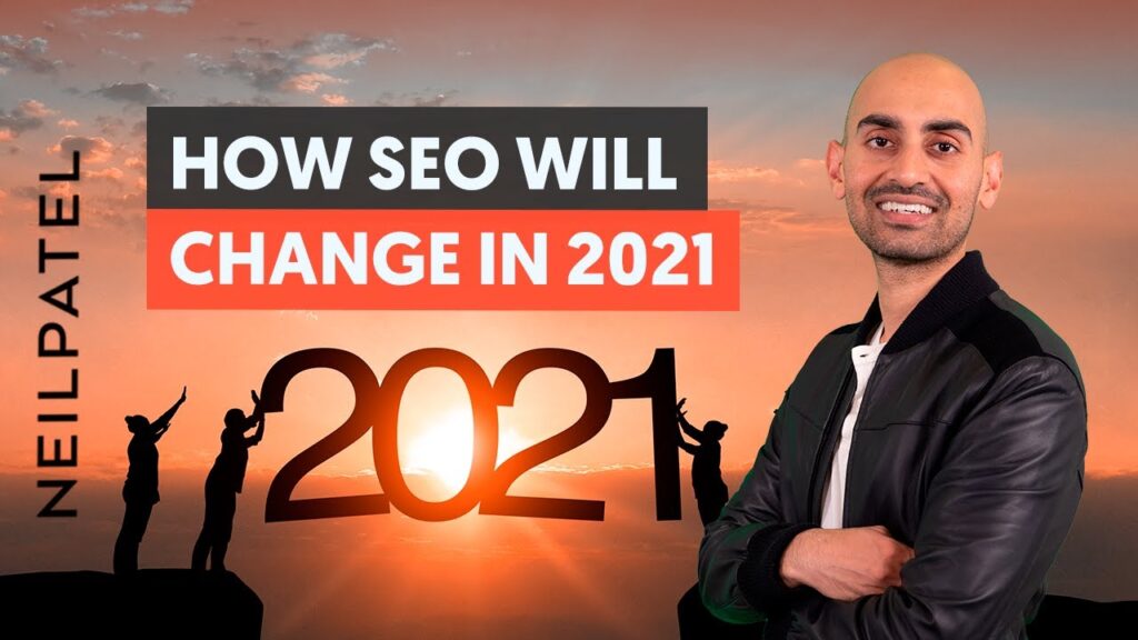 How SEO Will Change in 2021