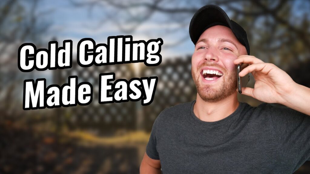 How To Get Past The Gate Keeper - Cold Calling 101