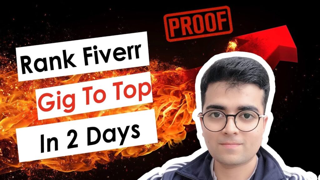How To Rank Gig On Fiverr 2020 | Convert Fiverr traffic into Sales