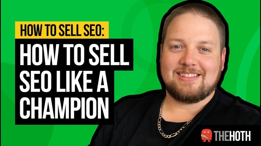 How To Sell SEO Tutorial (2020)