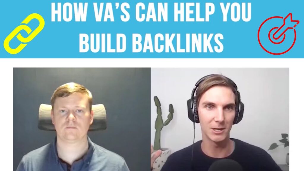 How VA's Can Help You Build Backlinks For Your Website Businesses