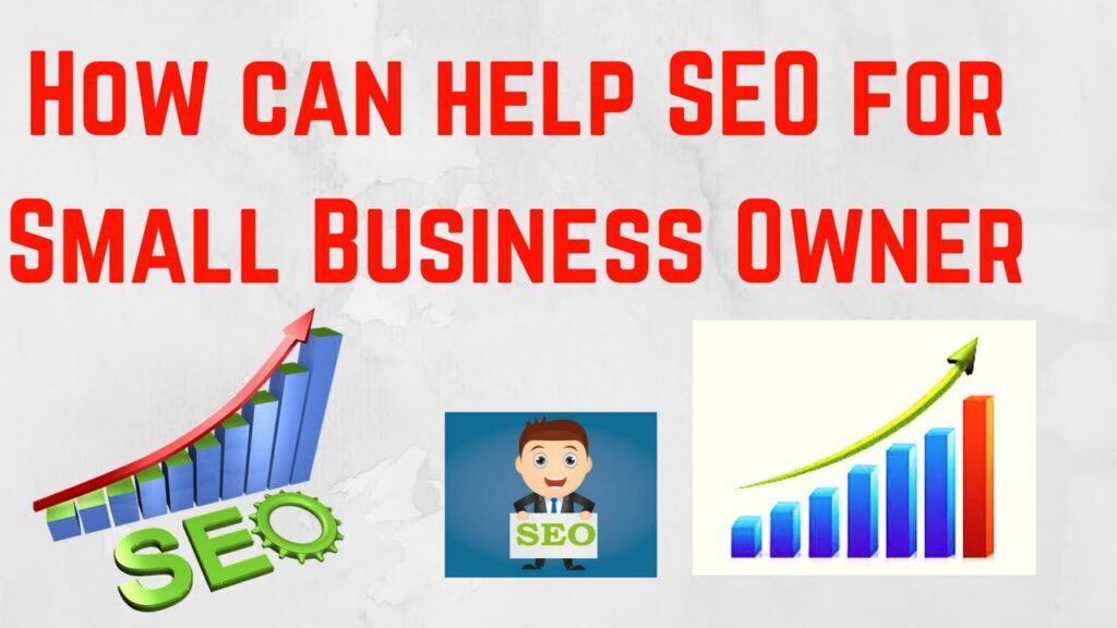 How can help SEO for Small Business Owner | Small Business SEO tips [Hindi]
