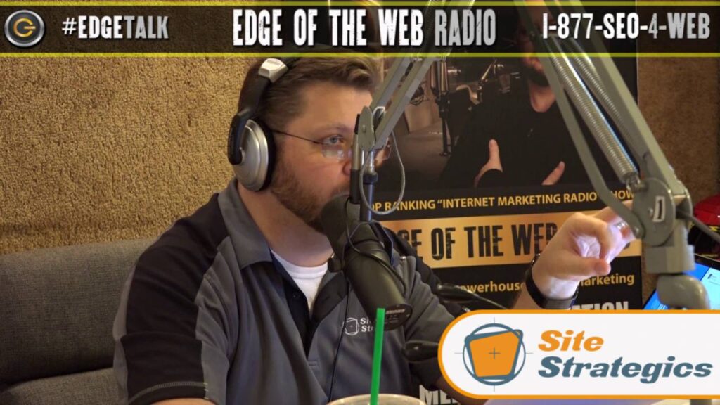 How to Build Authority Online | Edge of the Web Radio
