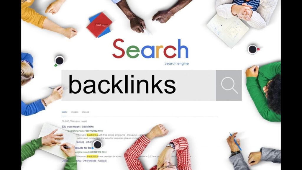 How to Get High Quality Backlinks For $5.00