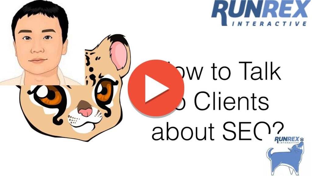 How to Talk to Clients about SEO?