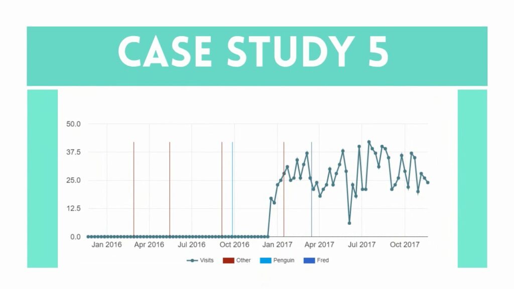 Indidigital  - SEO Case Study 2018 - Best SEO Services and Strategy! India