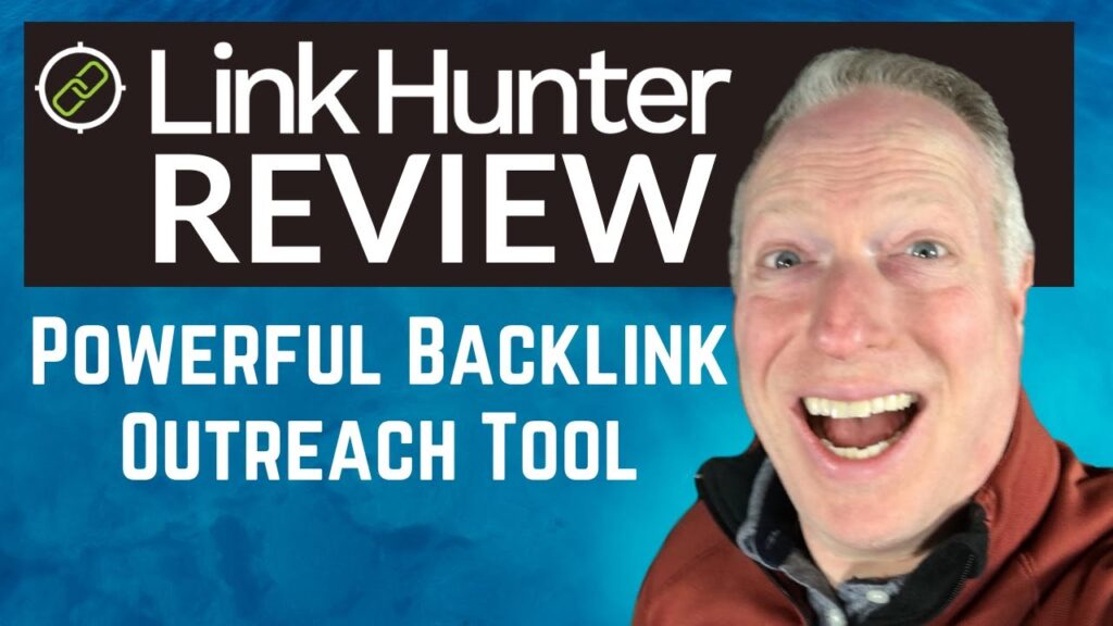 LinkHunter Review | Powerful Outreach Tool For Requesting Website Backlinks for SEO