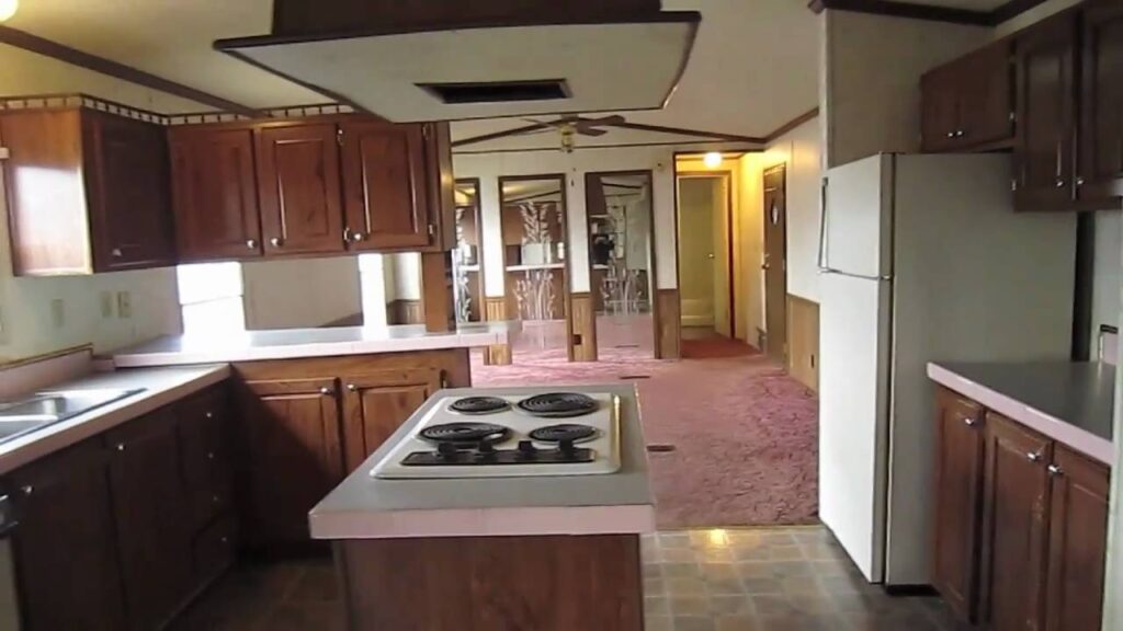 Mobile Home Owner Finance homes for sale owner financing