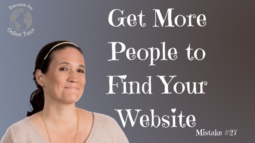 Not Using Backlinks to a Website to improve SEO: Mistake #27