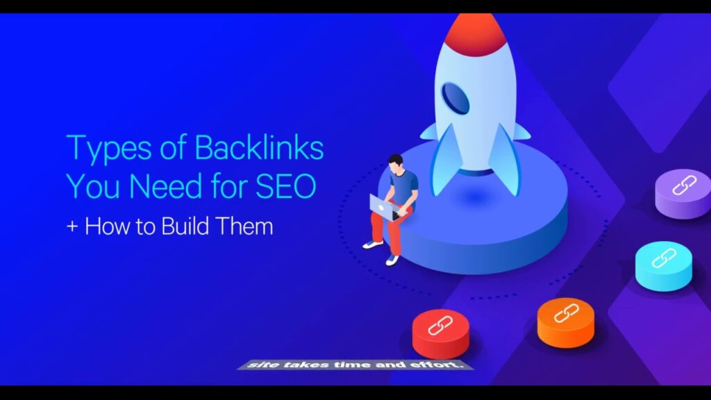 Organic SEO Backlink Service - Joseph Studios Things To Know Before You Buy