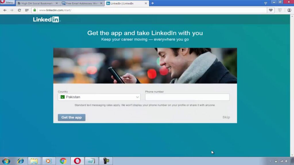 SEO 23 Off Page SEO  Backlinks With Social Bookmarking & Forums   Part 2   Urdu Hindi