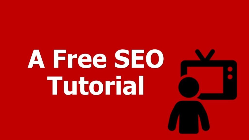 SEO MOOC: A Free SEO Tutorial on Search Engine Optimization in Plain English