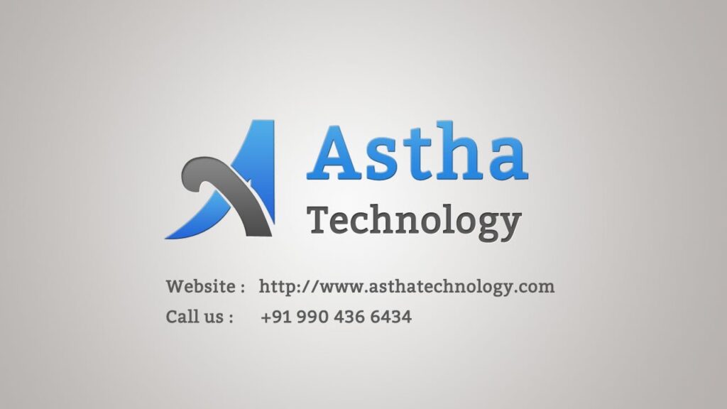 SEO Services and Web Design Company - Astha Technology