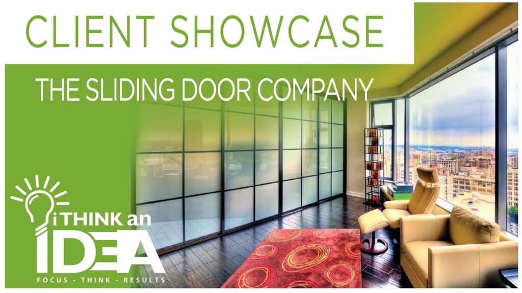 SEO Services for Sliding Doors - Los Angeles SEO Services