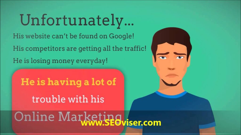 SEOviser provides result oriented Local SEO Services