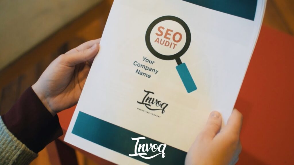 Search Engine Optimization SEO Services | Invoq Marketing