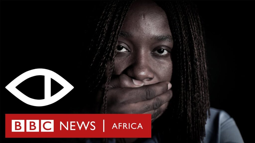 Sex for Grades: undercover inside Nigerian and Ghanaian universities - BBC Africa Eye documentary