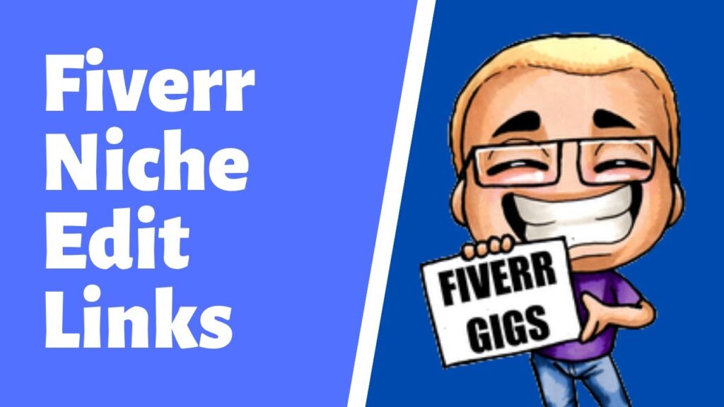 So I Bought Niche Edits On Fiverr... - Fiverr Backlinks Review/SEO Review!