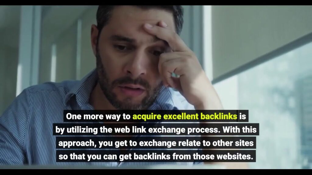 Specifically To Shop for Backlinks