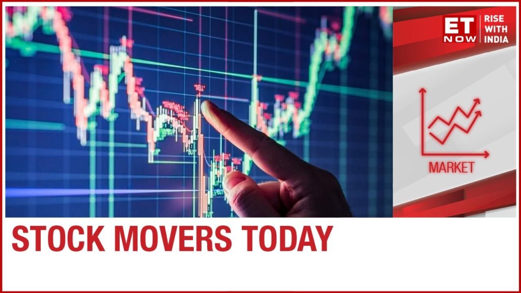 Stock movers: Nifty IT Index declines, Wipro falls most post Q2 earnings | 14th Oct