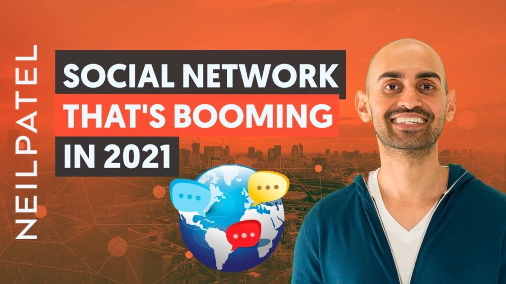 The Social Network That Will Explode in 2021 - Should You Leverage It?