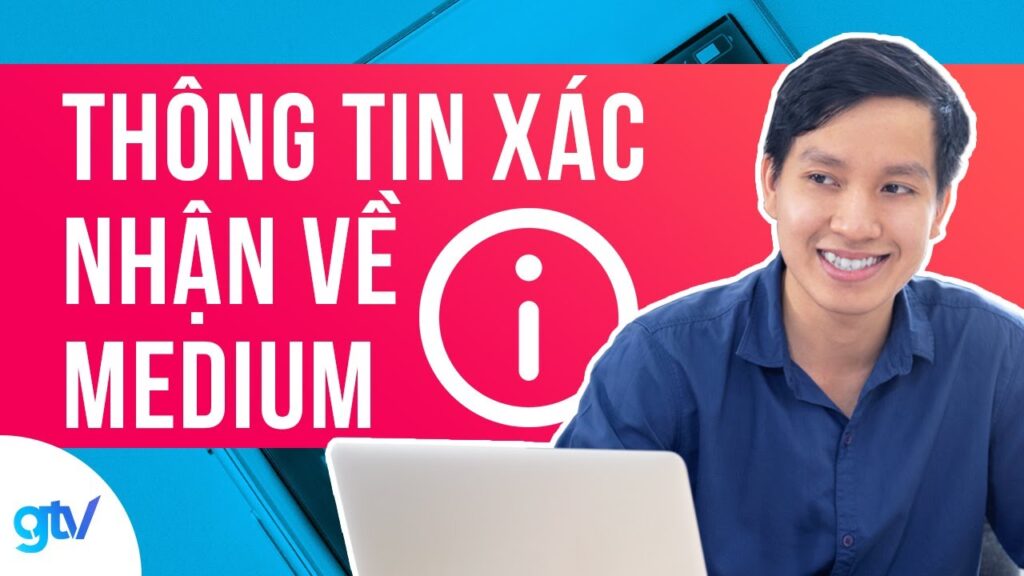 Thông Tin Xác Nhận Về Medium - Học SEO