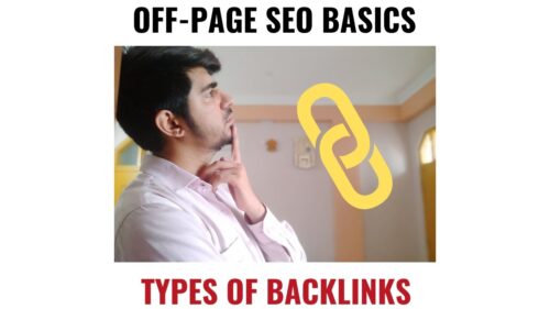 Types of Backlinks | From my IGTV archives | Instagram - themdfarhan