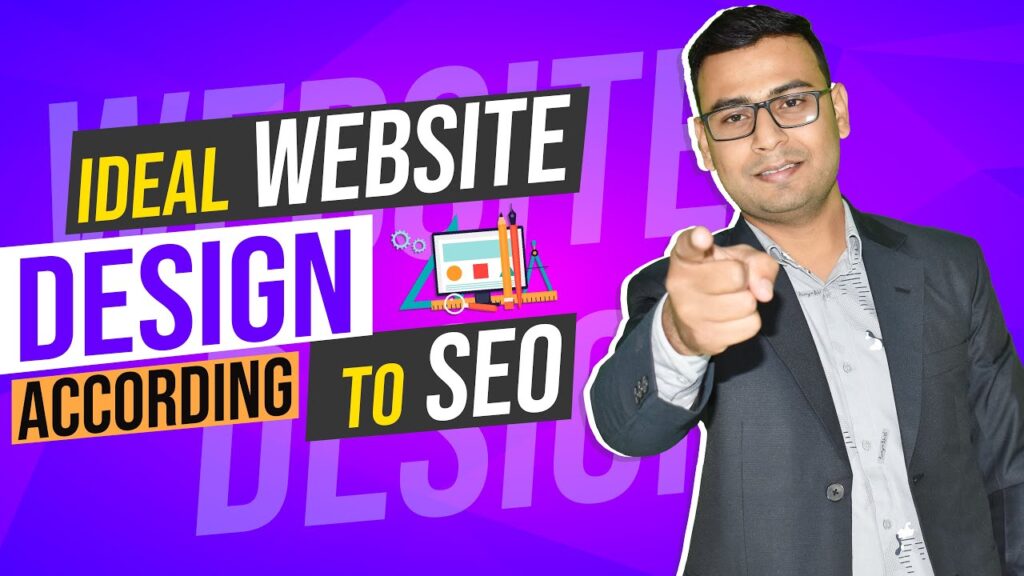 Website Design Related Concepts for SEO Explained | WsCube Tech