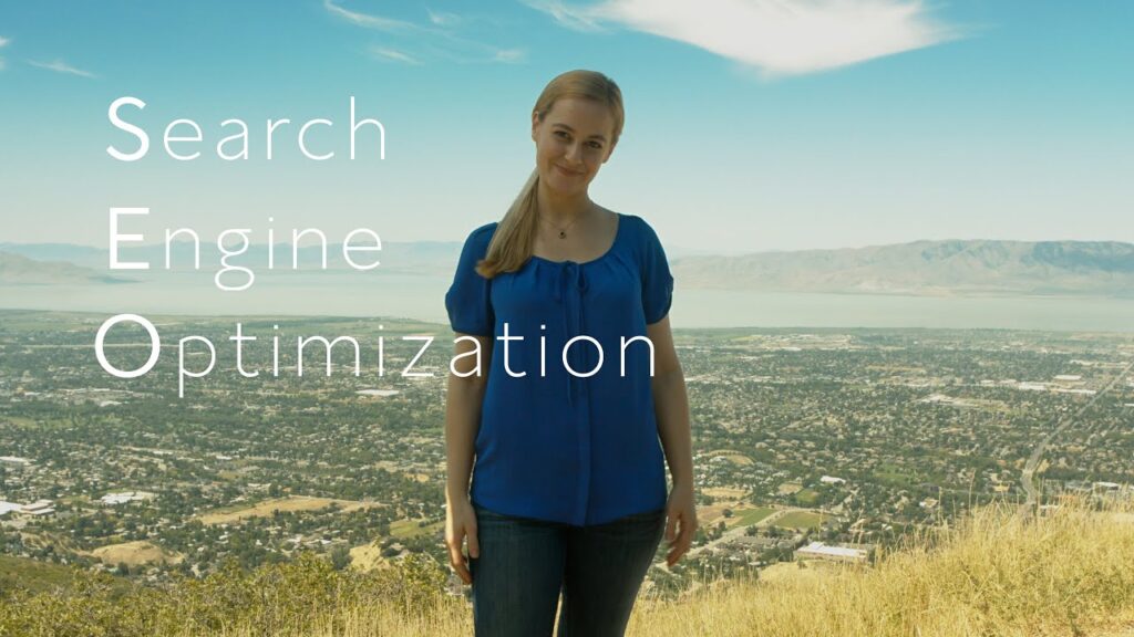 What Is SEO?