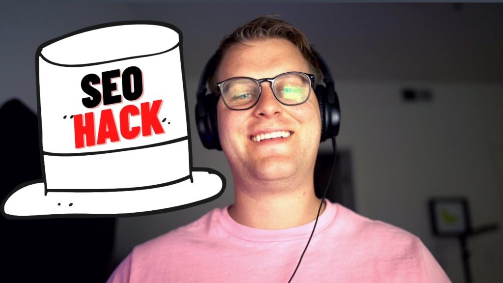 White Hat SEO Hack To Rank On Google Without Link Building