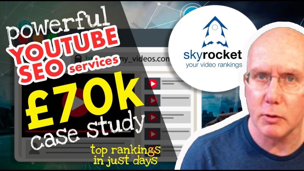 Youtube SEO - How to rank video fast with video seo services (2019)