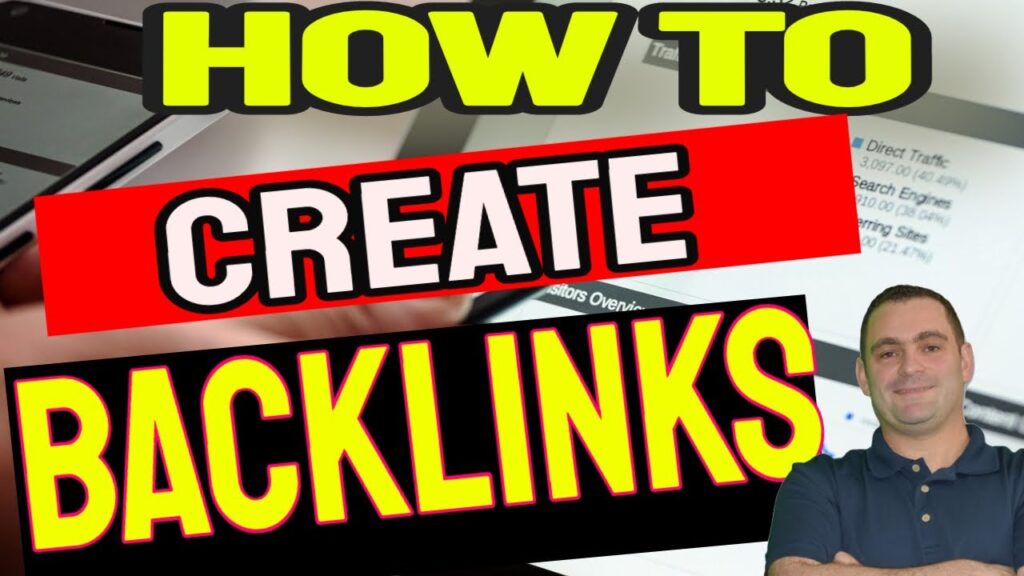 how to create  backlinks 2020 with SEO Software ranksnap