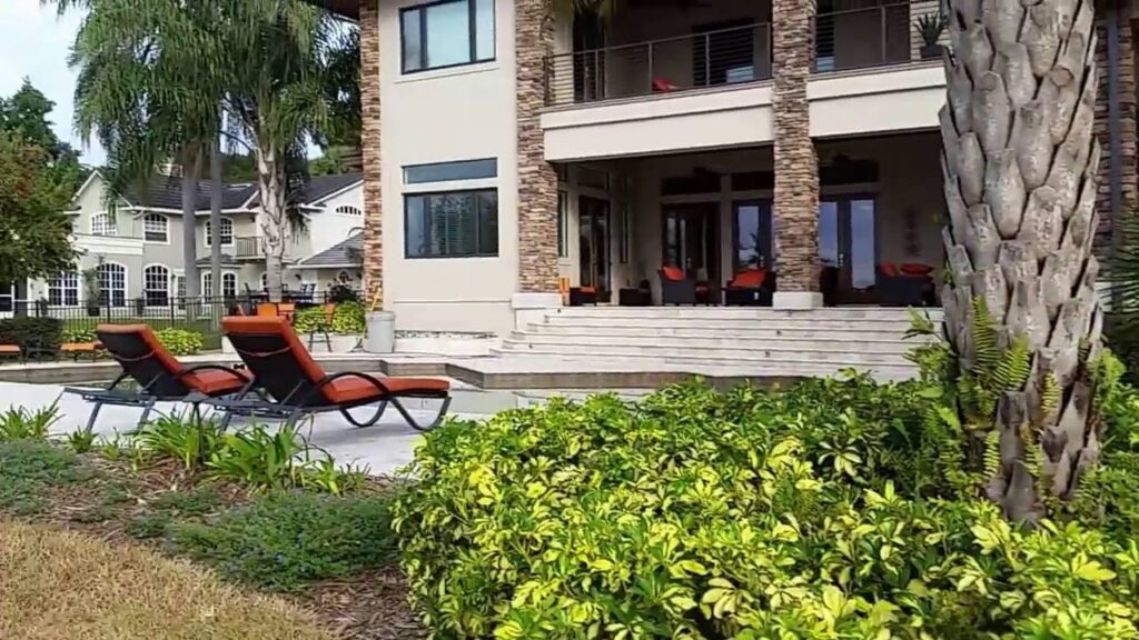 sod removal service in winter park - sod removal process - how to remove grass
