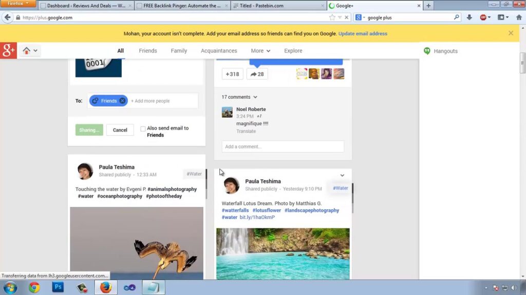 052 indexing backlinks
