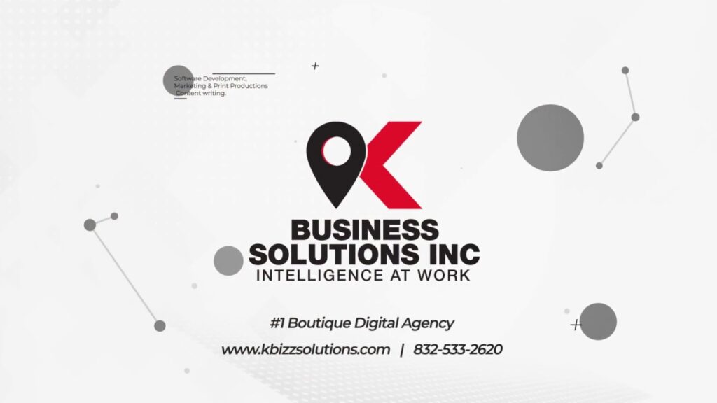 #1 Boutique Digital Agency|Houston Texas. SEO|Custom Website|Content Writing|Software Development.