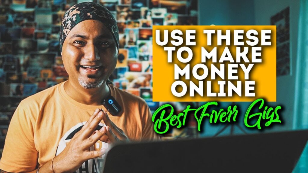 14 Best Fiverr Gigs With Low Competition & High Earnings 2020 | Paisa Waisa