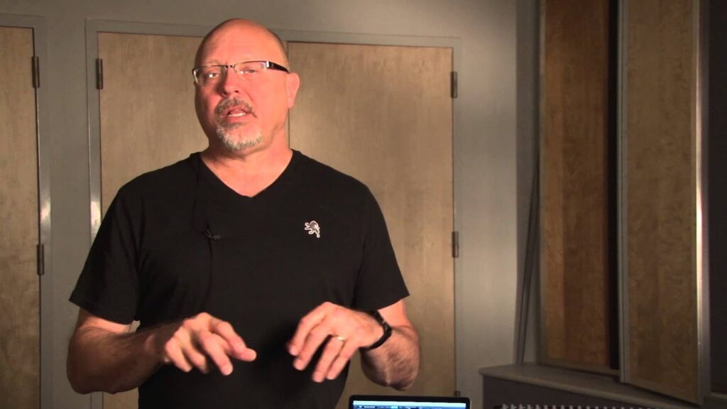 30 Day Worship Sound Tools #26: Recording Your Services