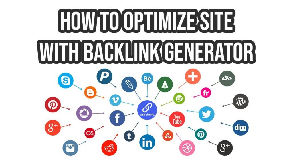 9 SITUS BACKLINK GRATIS UNTUK OPTIMIZE SEO ( WEBSITE & YOUTUBE )