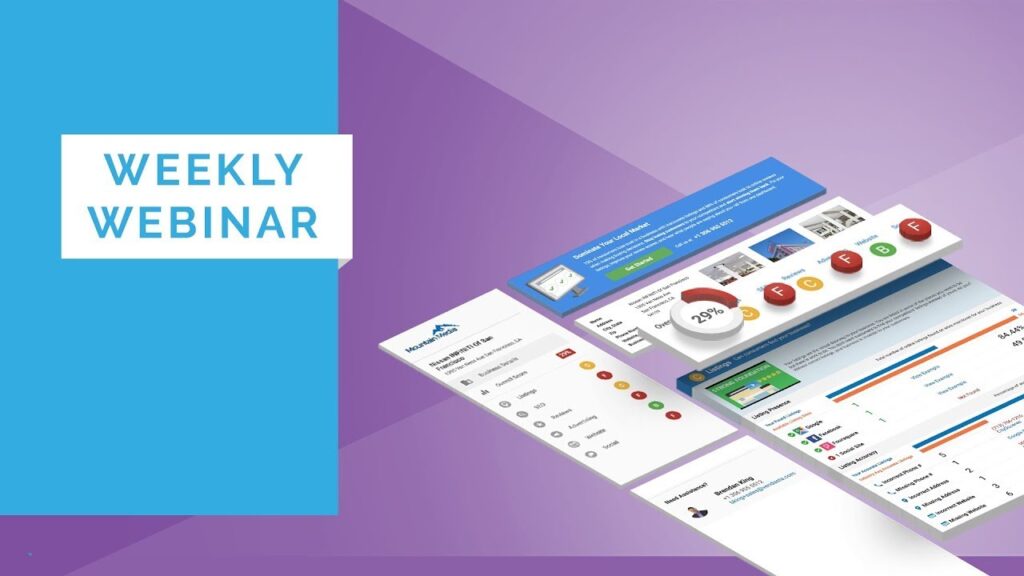 Alpha SEO Webinar