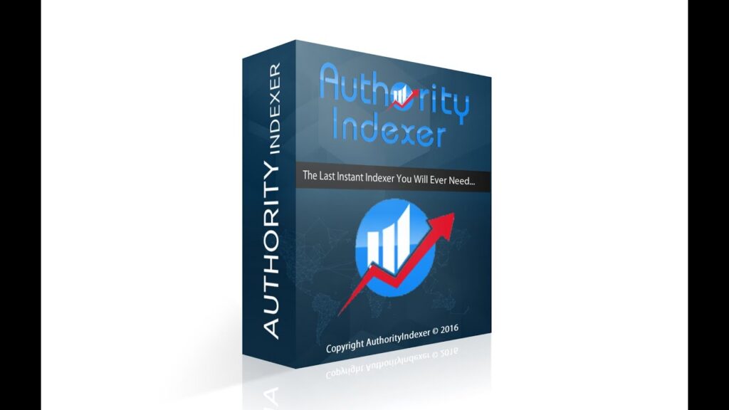 Authority IndexeR ReviEW