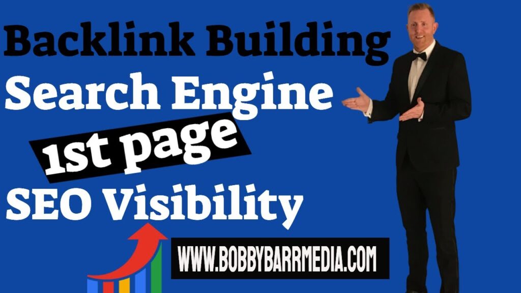 Backlink building seo offpage - seo visibility off-site backlink building search engines google bing