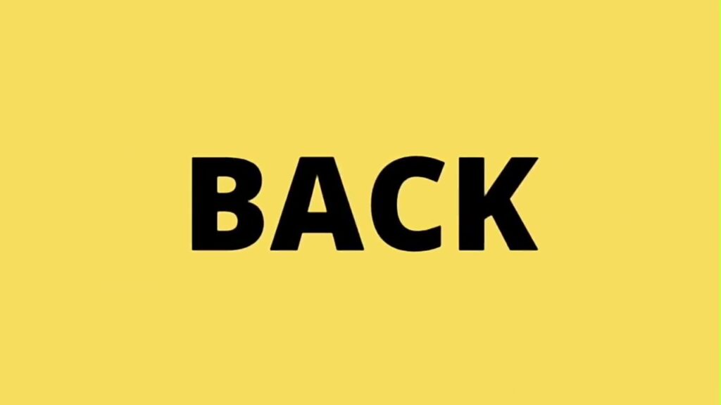 Backlinks, कैसे बनाऐ . 1 mintue मे, how to create back links