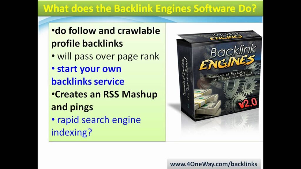 Backlinks SEO | Backlink Builders
